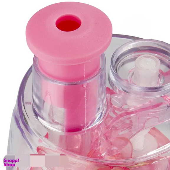 قمقمه دوچرخه سواری اسپری پاش Optimist کد 10 گنجایش 500 سی سی