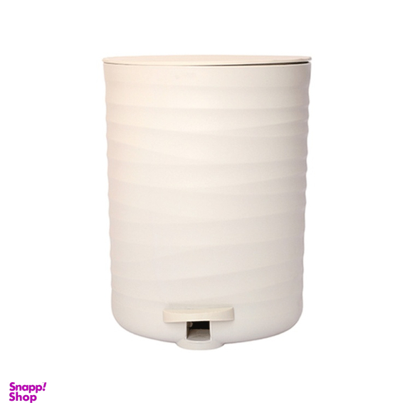 سطل زباله 20 لیتری امپرلند کد 10133