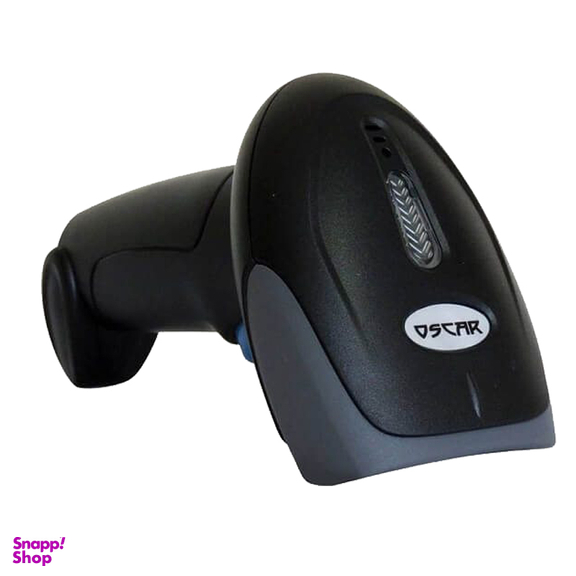 بارکد خوان بی سیم اسکار مدل 60CBR