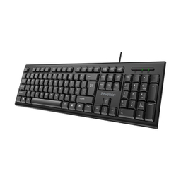 کیبورد میشن مدل MT-K100