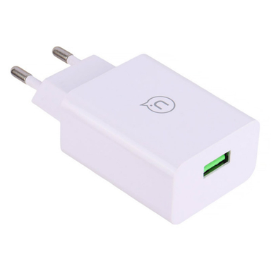 شارژر دیواری موبایل یوسمز مدل US-CC083