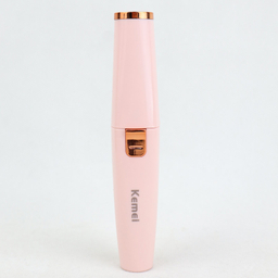 ماشین اصلاح موی بدن بانوان کیمی مدل KM-6667 به همراه کیف