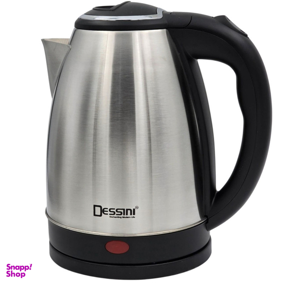 کتری برقی دسینی مدل KD-990 گنجایش 2 لیتر