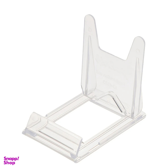 پایه نگهدارنده گوشی و تبلت پلاستیکی مجموعه 6 عددی