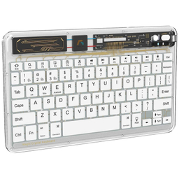 کیبورد بیسیم کوتتسی مدل 84008