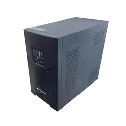 یو پی اس بستن پاور مدل BPOF-2000VA-15Ah ظرفیت 2000 ولت آمپر به همراه باتری داخلی