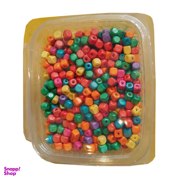 مهره دستبند مدل M8 بسته 990 عددی