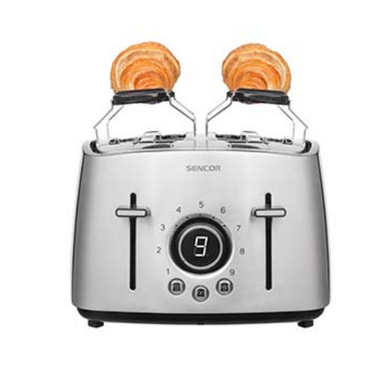 توستر نان سنکور مدل SENCOR STS 5070SS