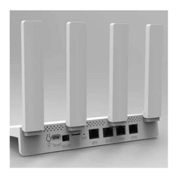مودم روتر 3G/4G نزتک مدل UX400