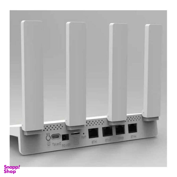 مودم روتر 3G/4G نزتک مدل UX400