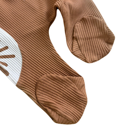 شلوار نوزادی کد 0011