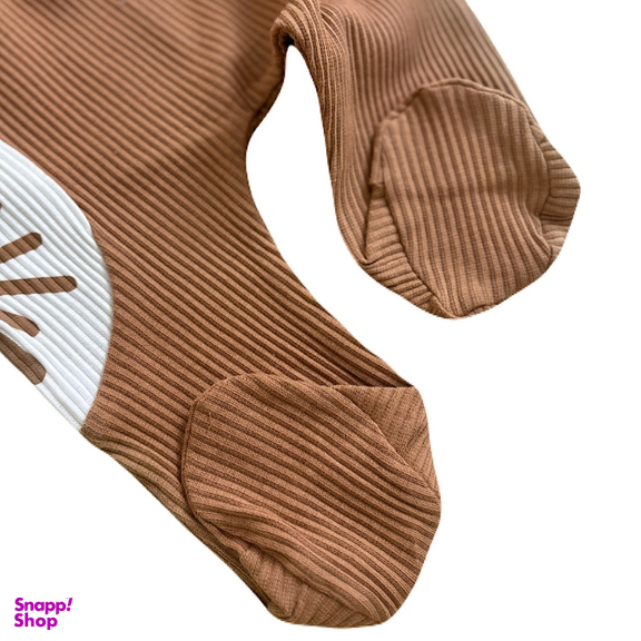 شلوار نوزادی کد 0011