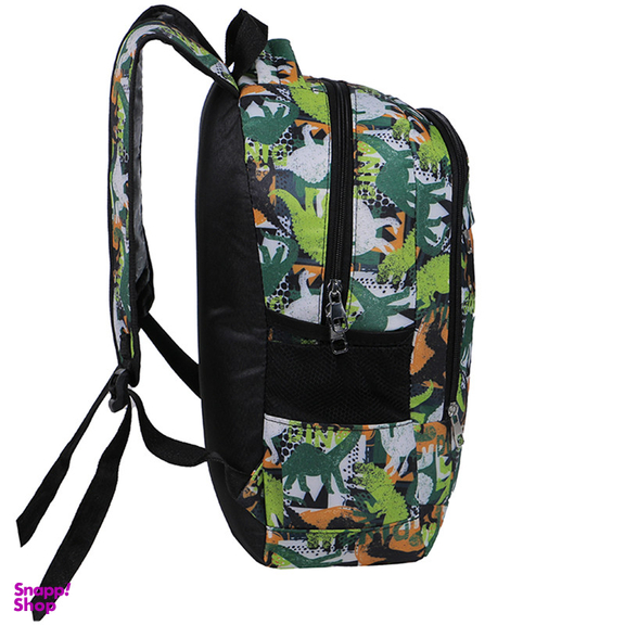 کوله پشتی پسرانه توریث مدل AP-1597