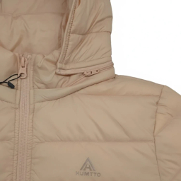 کاپشن پر لایت زنانه هامتو مدل 38Y170B-2