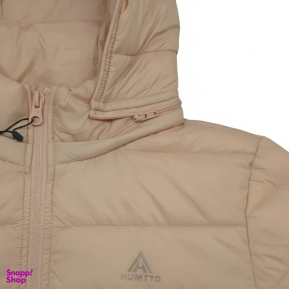 کاپشن پر لایت زنانه هامتو مدل 38Y170B-2