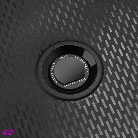 چمدان دلسی مدل بلمونت پلاس کد 3861 سایز بزرگ و متوسط مجموعه 2 عددی