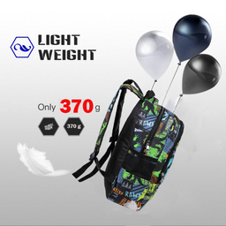 کوله پشتی پسرانه توریث مدل AP-3189