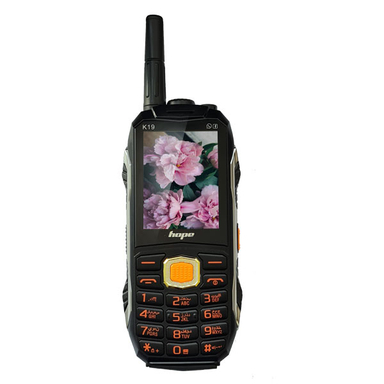 گوشی موبایل هوپ مدل K30 چهار سیم کارت