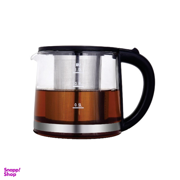 چای ساز روی هم هایبورگ مدل TM-4014