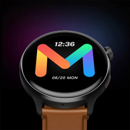 ساعت هوشمند میبرو مدل Watch Lite 2