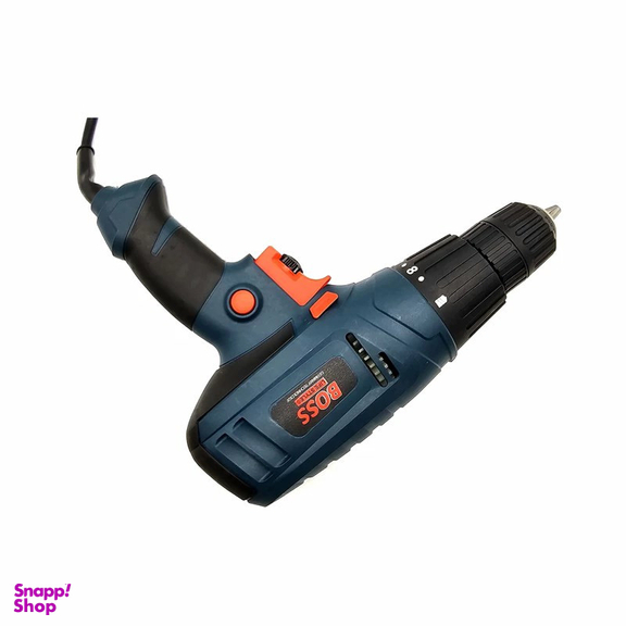 پیچ گوشتی برقی باس مدل ISB-4