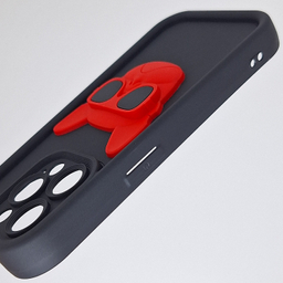 قاب گوشی موبایل مدل بولداگ مناسب برای اپل iphone 15 Pro