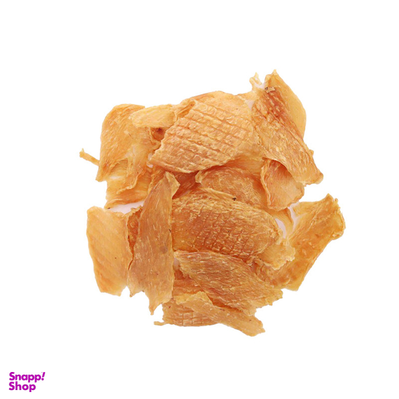 غذای تشویقی سگ پت پرایز مدل Chicken Jerky وزن 50 گرم