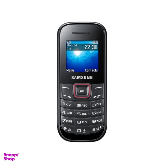 گوشی موبایل سامسونگ مدل Keystone 2 GT-E1200R تک سیم کارت