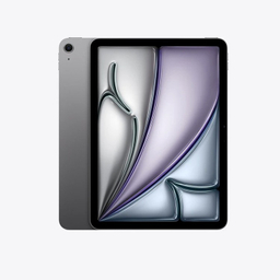 تبلت 11 اینچ اپل مدل iPad AIR 7 2025 ظرفیت 128 گیگابایت رم 8 گیگابایت
