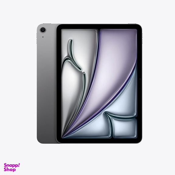 تبلت 11 اینچ اپل مدل iPad AIR 7 2025 ظرفیت 128 گیگابایت رم 8 گیگابایت