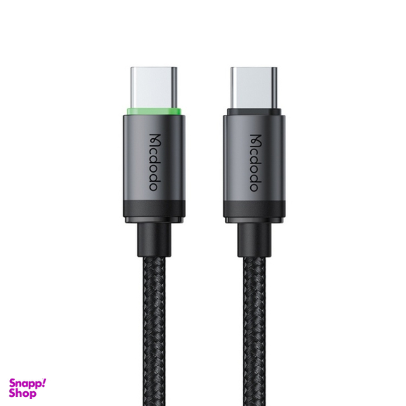 کابل شارژ Type-C مک دودو مدل CA-441 طول 1 متر