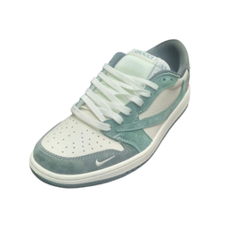 کفش مردانه طرح نایک‌ جردن مدل گوچی کد 772