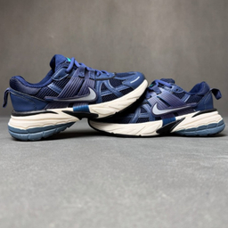 کتونی اسپرت مدل نایک وی تو کی کد vtks1001 رنگ سرمه ای