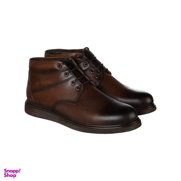 نیم بوت مردانه صاد مدل DR1102