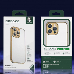 کاور گوشی موبایل گرین مدل Elite Case مناسب اپل iPhone 14 Pro Max