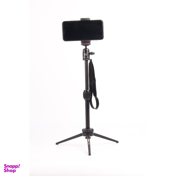 سه پایه دوربین جی ماری مدل MT68