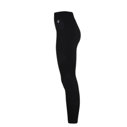 ست 3 تکه نیم تنه کراپ، لگ و شلوارک ورزشی زنانه دریم اسلیم کد T799 رنگ مشکی
