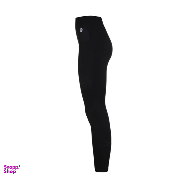 ست 3 تکه نیم تنه کراپ، لگ و شلوارک ورزشی زنانه دریم اسلیم کد T799 رنگ مشکی