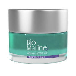 کرم دور چشم بایومارین حاوی عصاره جلبک های دریایی به همراه گوی ماساژ حجم 15 میلی لیتر