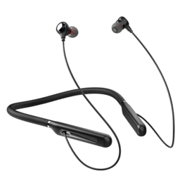 هدفون بلوتوثی دورگردنی الدینیو مدل N02