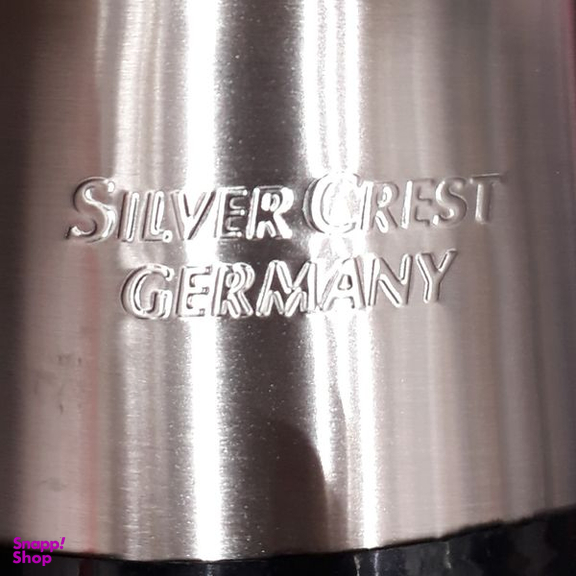 خرد کن سیلور کرست مدل مخزن استیل 7.5 لیتری