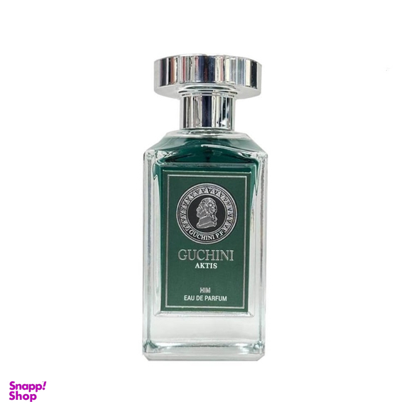ادوپرفیوم مردانه گوچینی مدل آکتیس