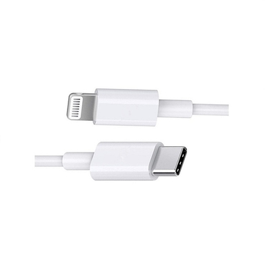 کابل دیتا Lightning به Type-C اپل مدل آیفون 12