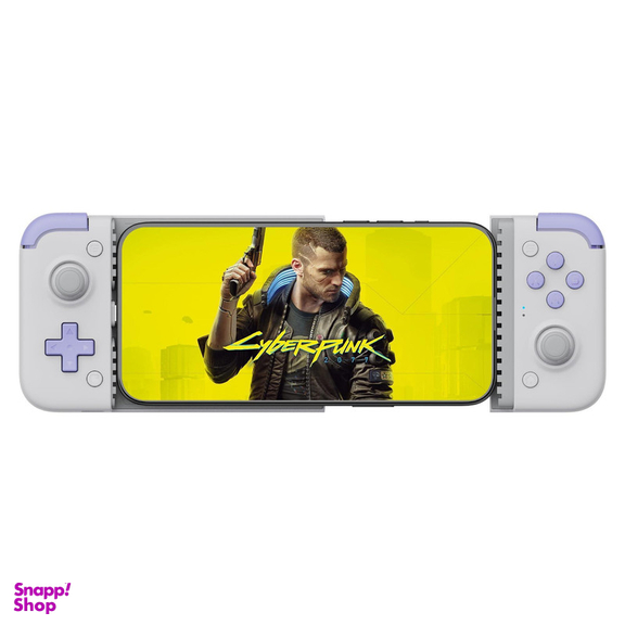 دسته بازی گیمسر مدل X2s TYPE-C