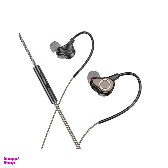 هندزفری بروفون مدل BM88 TYPE-C