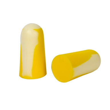 گوش گیر اسفنجی هاوارد لایت مدل Bilsom 303L بسته 100 جفتی