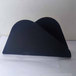 جای دستمال کاغذی مدل کافه ای طرح منحنی