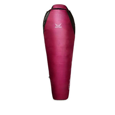 کیسه خواب اسنوهاک کد SN-S4115-purple