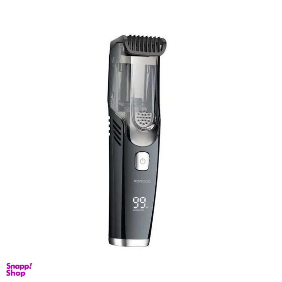 ماشين اصلاح سر و صورت پرودو مدل Air Suction Beard & Body Trimmer