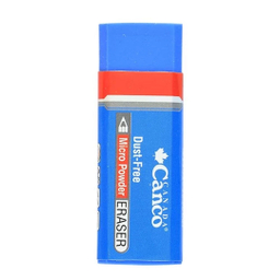 پاک کن کنکو مدل color بسته 8 عددی